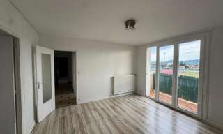 Appartement 3 Pièces 57 m² à vendre à Romans-sur-Isère (26100)