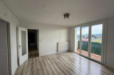 Appartement 3 pièces 84000 €