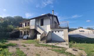 Maison 1 Pièce 200 m² à vendre à Le Teil (07400)