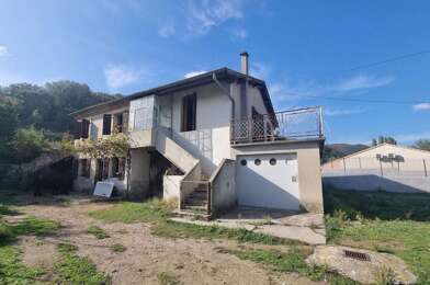 Maison 1 pièces 120000 €
