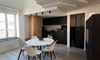 Appartement 3 Pièces 67 m² à louer à Bourg-lès-Valence (26500)