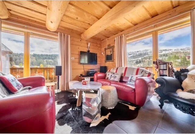 Photo Chalet de 6 pièces Dévoluy