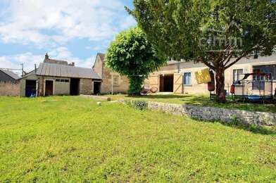 Maison 3 pièces 200000 €