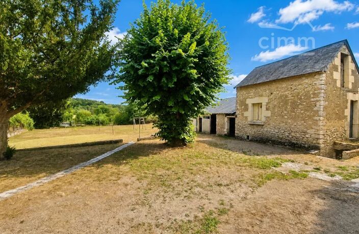Maison 3p 77m² Artannes — photo 2