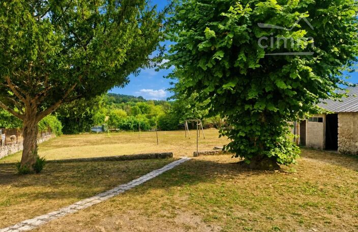 Maison 3p 77m² Artannes — photo 3