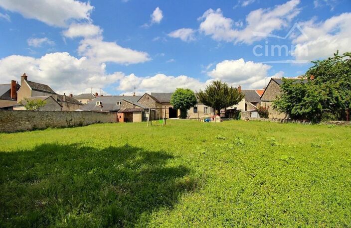 Maison 3p 77m² Artannes — photo 4