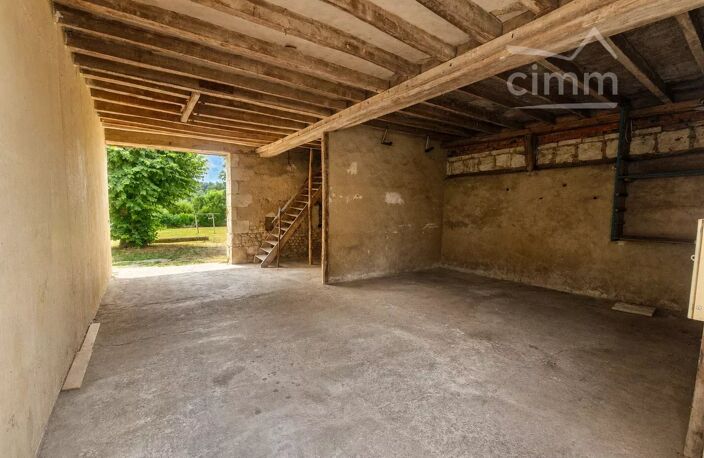 Maison 3p 77m² Artannes — photo 5