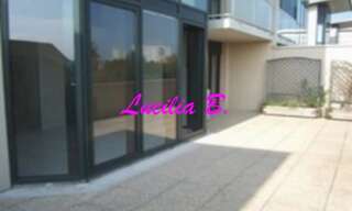 Appartement 3 Pièces 80 m² à louer à Tours (37200)