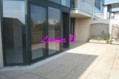 Appartement 3 pièces 990 €