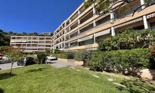 Appartement 1 Pièce 33 m² à louer à Roquebrune-Cap-Martin (06190)