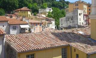 Appartement 1 Pièce 18 m² à vendre à Nice (06300)