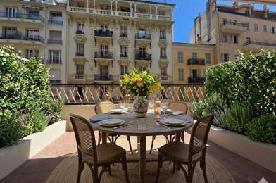 Appartement 3 pièces 763800 €
