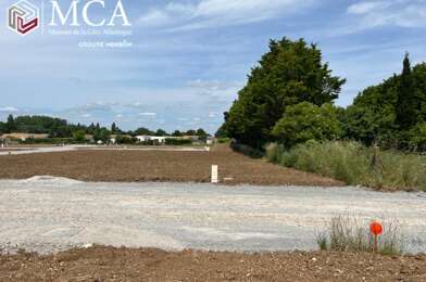 Terrain  92700 €