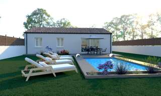 Maison 4 Pièces 80 m² à vendre à Bourgneuf (17220)