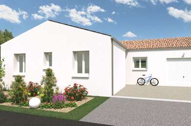 Maison 5 pièces 287239 €