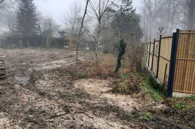 Terrain  125000 €