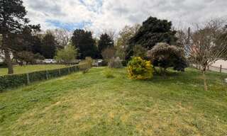 Terrain  660 m² à vendre à Cadaujac (33140)
