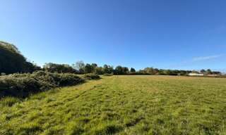 Terrain  510 m² à vendre à Créon (33670)