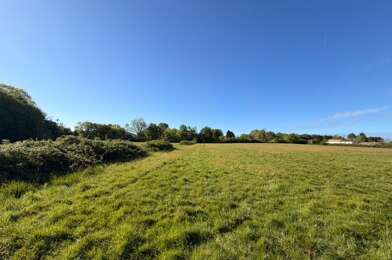 Terrain  97500 €