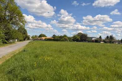 Terrain  165000 €