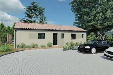 Maison 5 pièces 233000 €