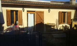 Maison 3 Pièces 60 m² à louer à Gradignan (33170)
