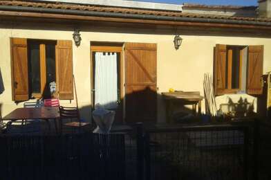 Maison 3 pièces 902 €