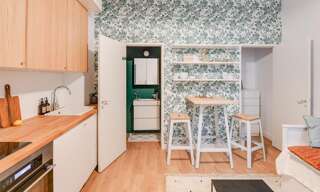 Appartement 1 Pièce 18 m² à louer à Bordeaux (33000)
