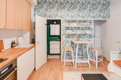 Appartement 1 pièces 665 €