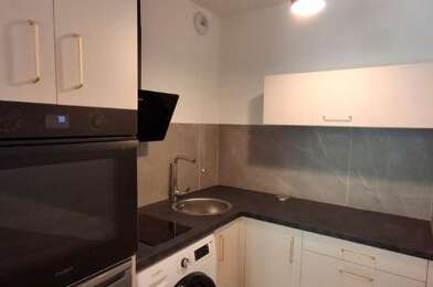 Appartement 2 pièces 740 €