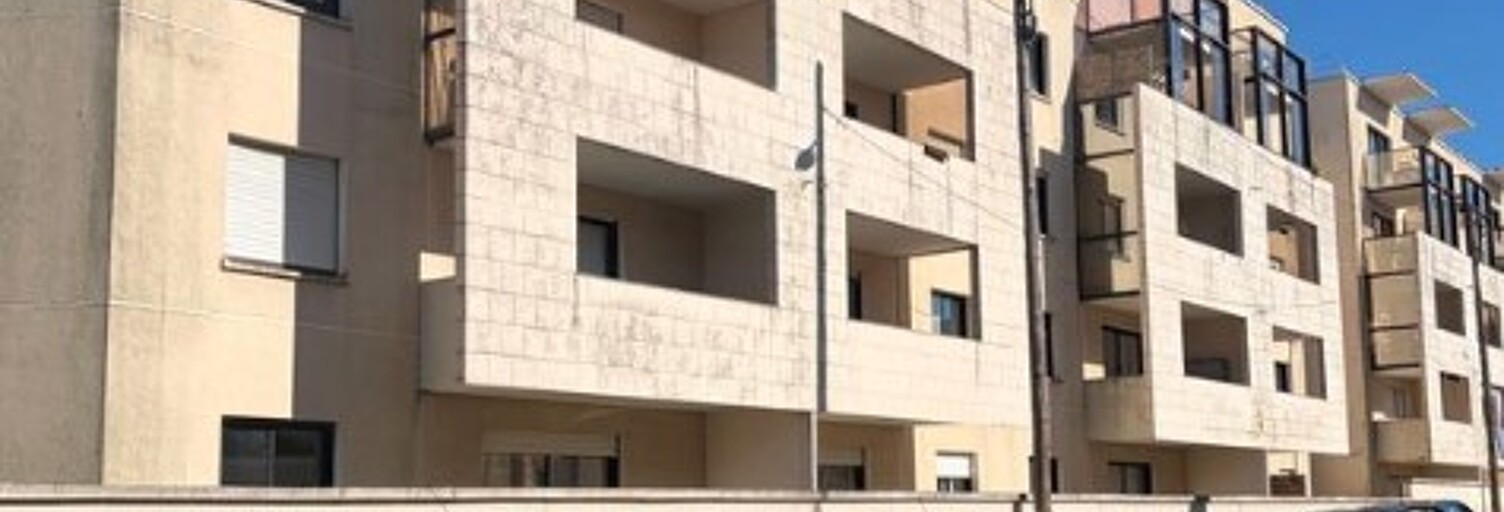 Appartement 2 Pièces 48 m² à louer à Bordeaux (33000)