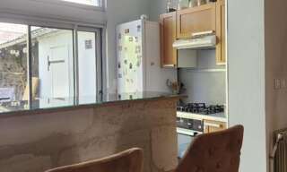 Divers 3 Pièces 80 m² à louer à Bègles (33130)