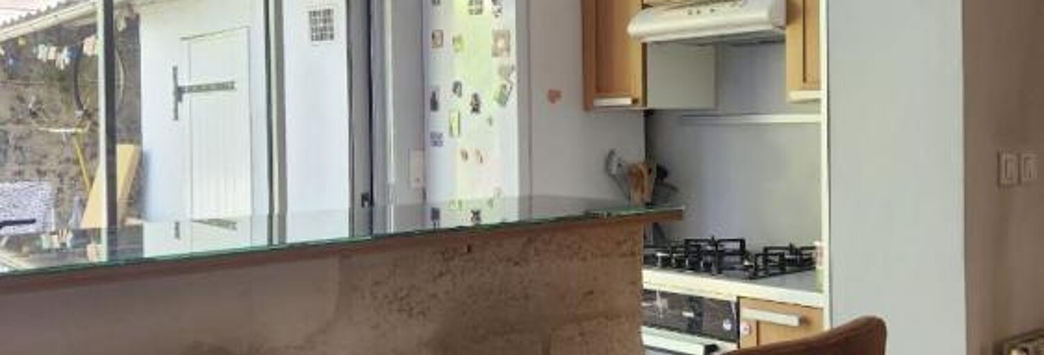 Divers 3 Pièces 80 m² à louer à Bègles (33130)