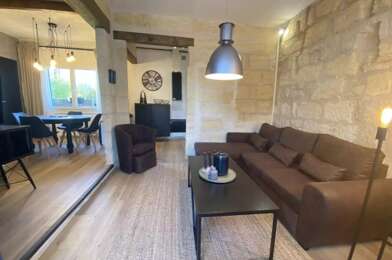 Maison 2 pièces 850 €