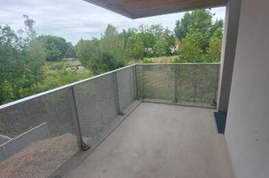 Appartement 3 pièces 879 €