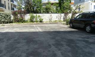 Garage  5 m² à louer à Talence (33400)