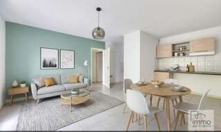 Appartement 2 Pièces 42 m² à vendre à Bruges (33520)