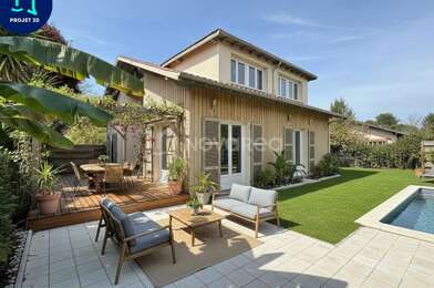 Maison 7 pièces 540000 €