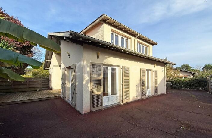 Maison 7 pièces — photo 2