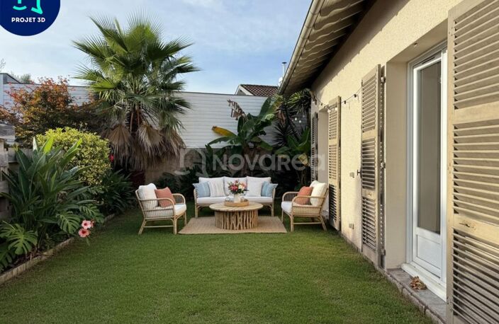 Maison 7 pièces — photo 3