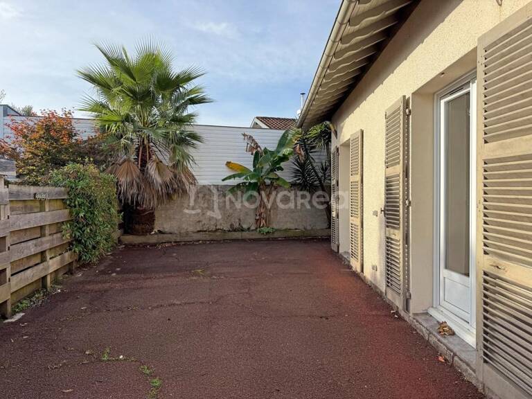 Maison 7 pièces — photo 1