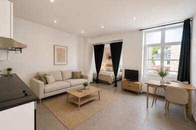 Appartement 1 pièces 475 €