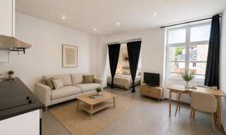 Appartement 1 Pièce 38 m² à louer à Saint-Étienne (42000)
