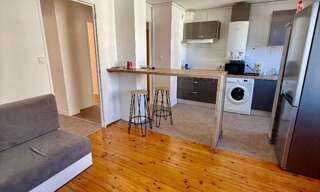 Appartement 4 Pièces 64 m² à louer à Saint-Étienne (42000)