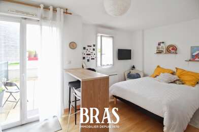 Appartement 1 pièces 93960 €