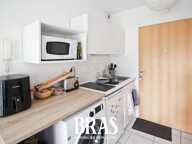 Appartement Nantes 1 pièce(s) 21.4 m2 — photo 2