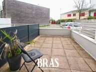 Appartement Nantes 1 pièce(s) 21.4 m2 — photo 3