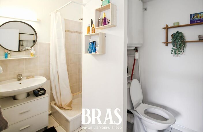 Appartement Nantes 1 pièce(s) 21.4 m2 — photo 5