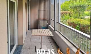 Appartement 4 Pièces 78 m² à vendre à Orvault (44700)