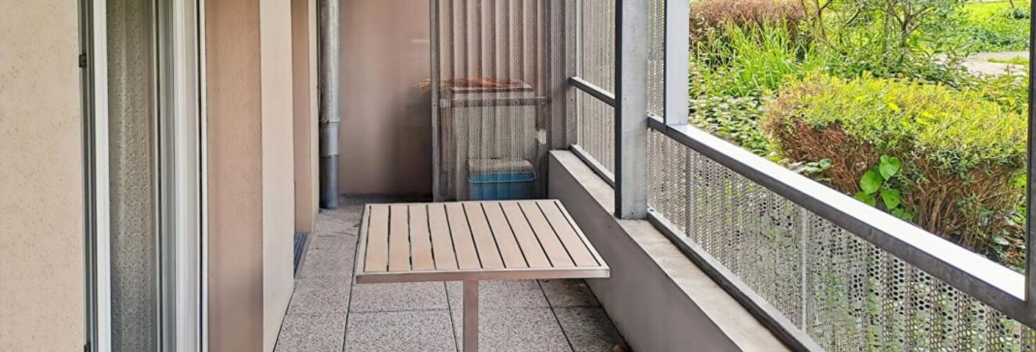 Appartement 4 Pièces 78 m² à vendre à Orvault (44700)
